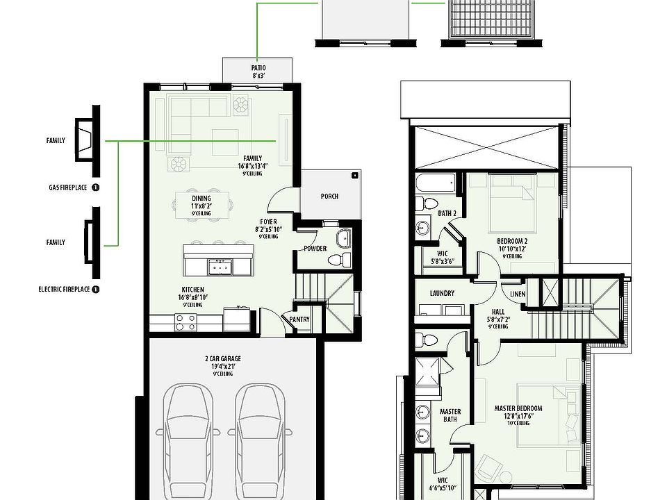 2nd image of 600 Laurel Ln #Dpznk3