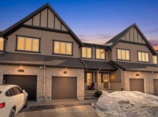 2268 Descartes St, Ottawa, ON K4A 0W4