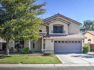 16169 N 159th Ave, Surprise, AZ 85374