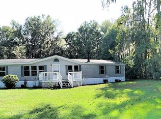 111 Waynesboro Rd, Savannah, GA 31419