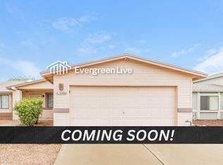 5990 N Edenbrook Ln, Tucson, AZ 85741