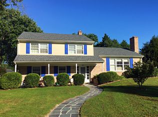 404 Nomreh Rd, Salisbury, MD 21804