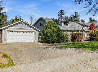 3035 70th Way SW, Olympia, WA 98512