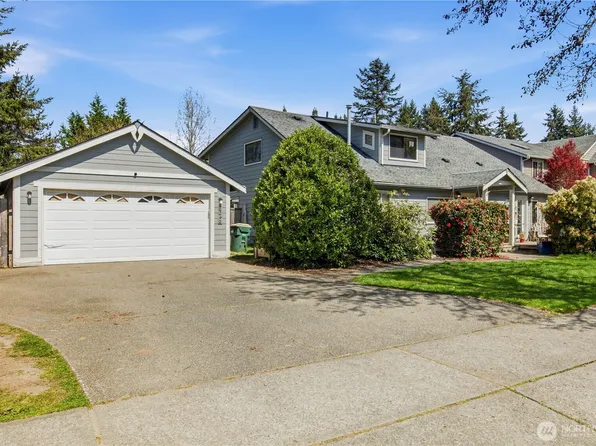 3035 70th Way SW, Tumwater, WA 98512