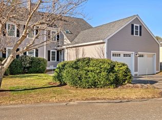101 Tussock Brook Rd, Duxbury, MA 02332
