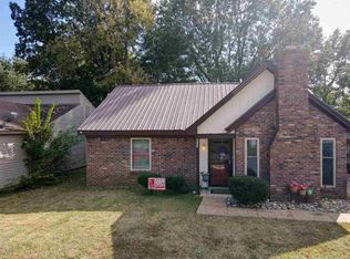 5725 Maple Tree Dr LOT 70, Memphis, TN 38115