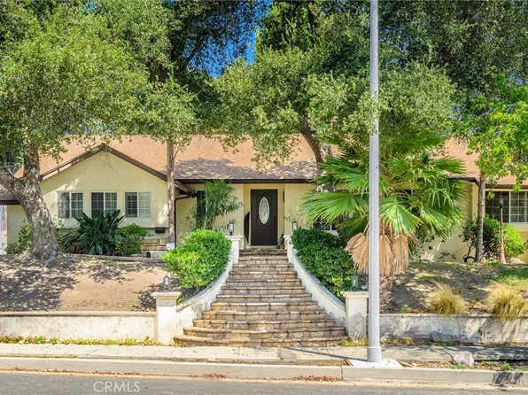 6247 Hamilton Ln, La Crescenta, CA 91214