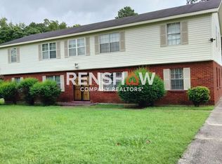 4492 Hudgins Rd #1, Memphis, TN 38116