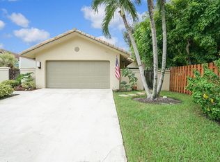 1740 NW 21st Ct, Delray Beach, FL 33445