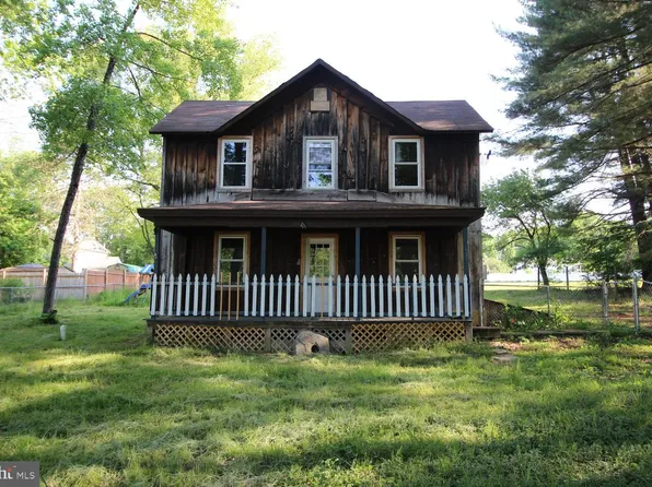 117 Lanse Hill Rd, Grassflat, PA 16839