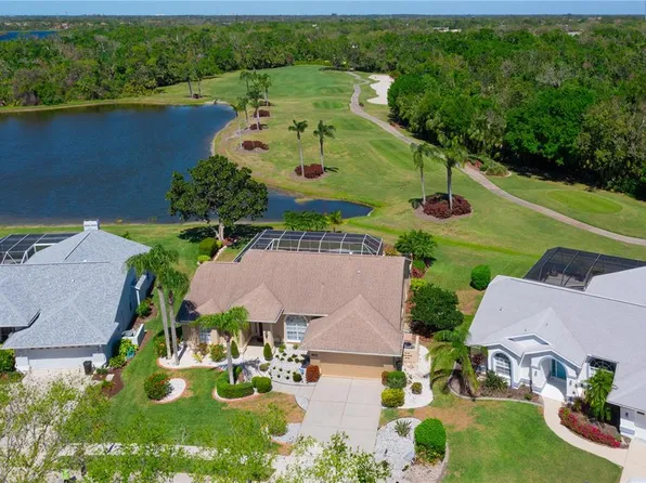 6511 Turners Gap Rd, Bradenton, FL 34203