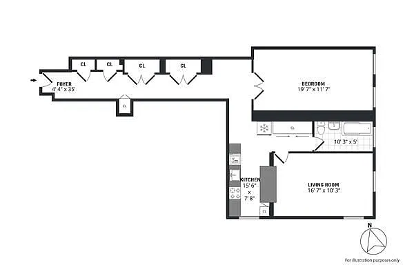 Sold by Weichert Manhattan Midtown | media 20