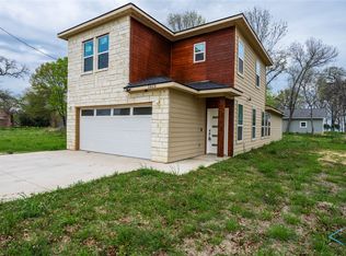 1613 Cherokee Trce, Kemp, TX 75143