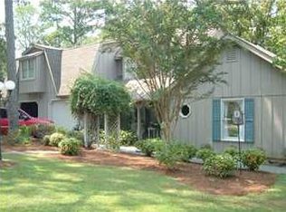 1909 Jenkins Rd, Chattanooga, TN 37421