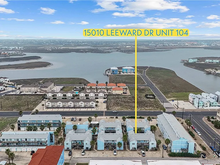 15010 Leeward Dr #104 — Photo 2