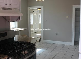 25 Gerrish St #25, Brighton, MA 02135