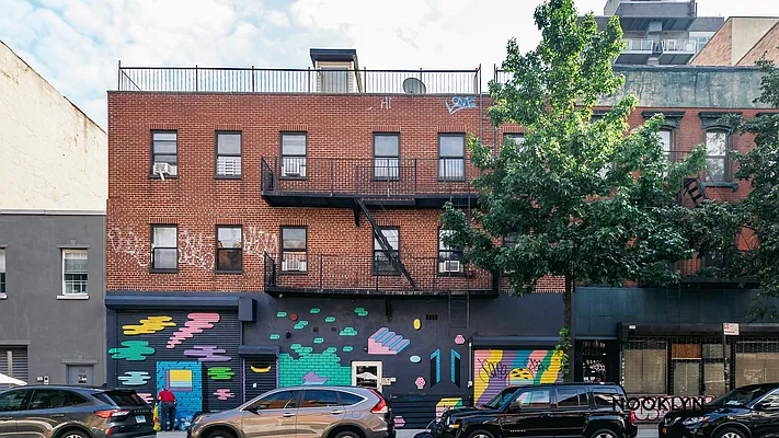 Rented by Nooklyn NYC LLC | media 26