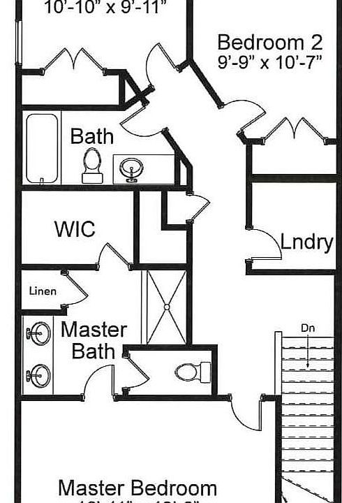 2nd image of 13 N Lenny Dr