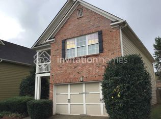 2076 Barberry Dr, Buford, GA 30519