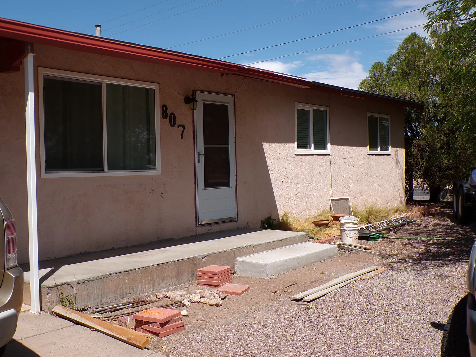 807 Franklin St — Photo 4