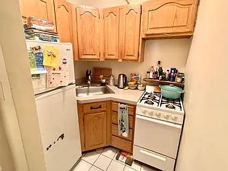 Rented by Prospect Heights Realty, Corp.