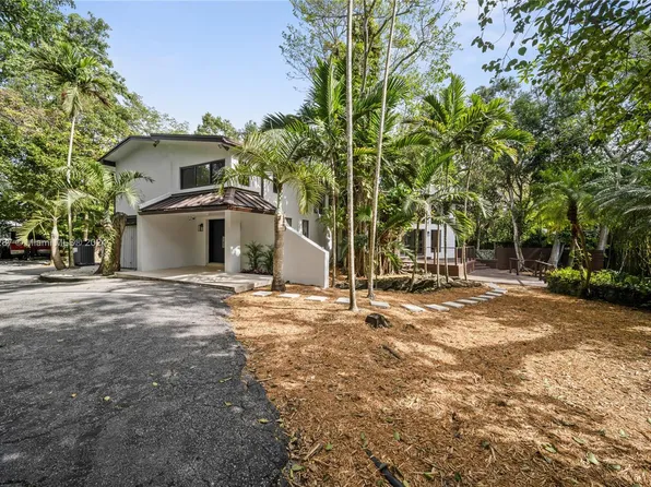 6525 SW 133rd Dr, Pinecrest, FL 33156