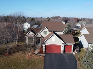 15444 Krypton St NW, Ramsey, MN 55303