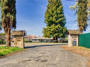 3160 Saint Francis Dr, Lakeport, CA 95453