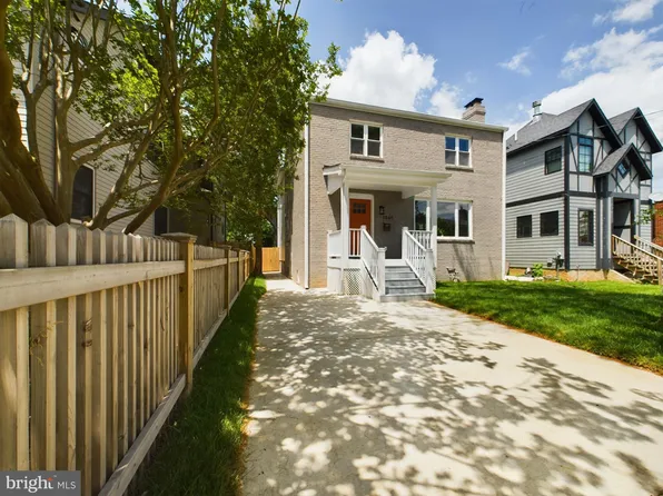 1340 Jackson St NE, Washington, DC 20017