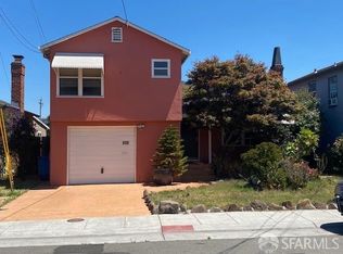 344 N Idaho St, San Mateo, CA 94401
