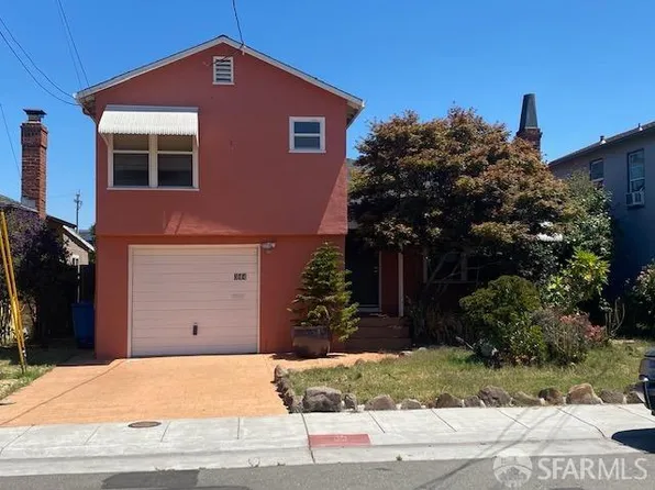 344 N Idaho St, San Mateo, CA 94401