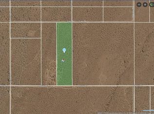 Mojave Dr, Adelanto, CA 92301