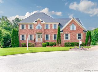8405 Westberry Ct, Williamsburg, VA 23188