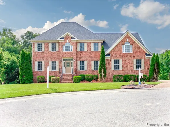 8405 Westberry Ct, Williamsburg, VA 23188