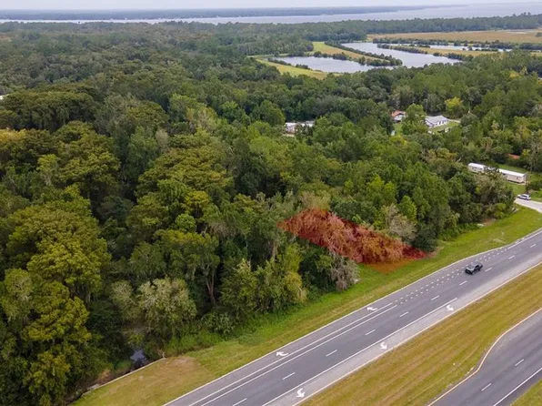 421 STATE ROAD 207 ROAD, EAST PALATKA, FL 32131