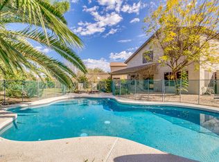 1172 N San Benito Dr, Gilbert, AZ 85234