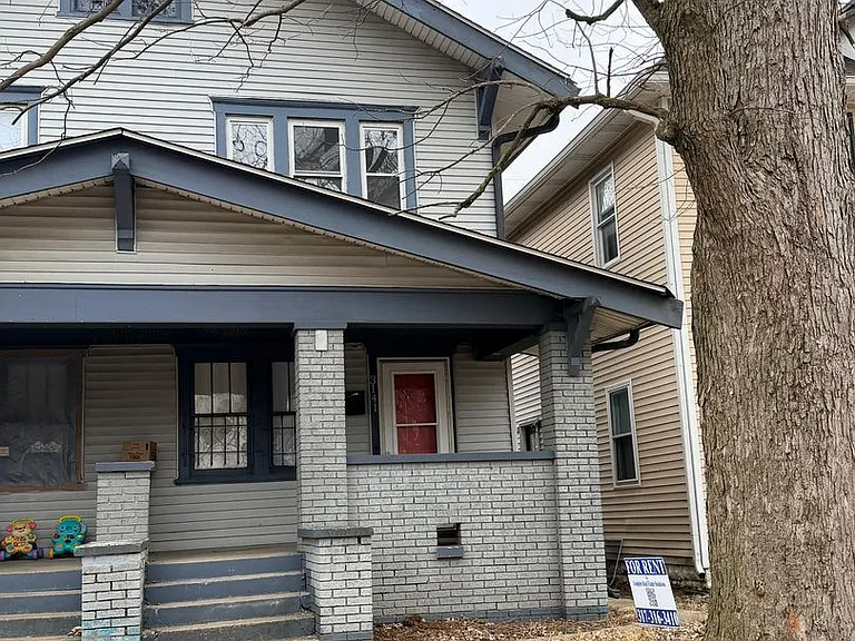 3141 N Park Ave — Photo 3