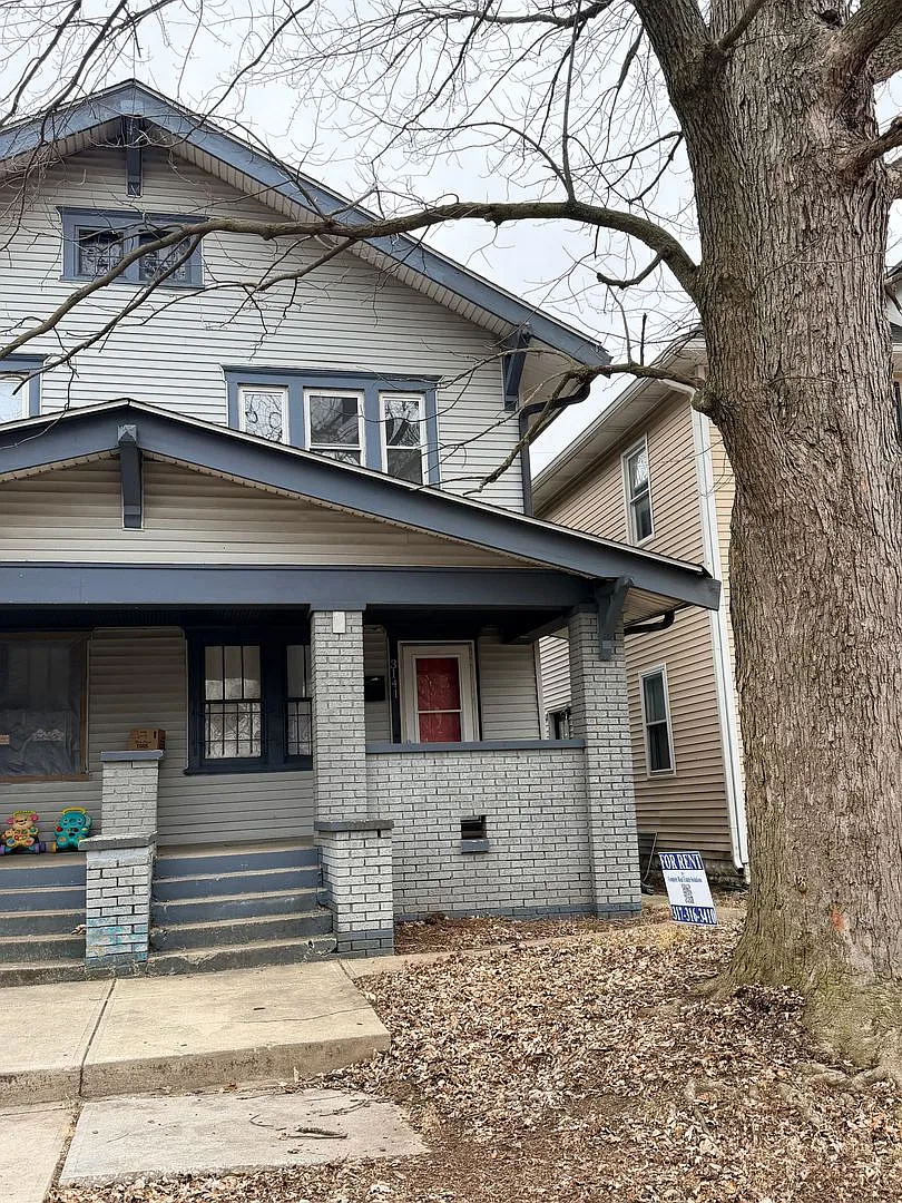 Building Photo - 3141 N Park Ave