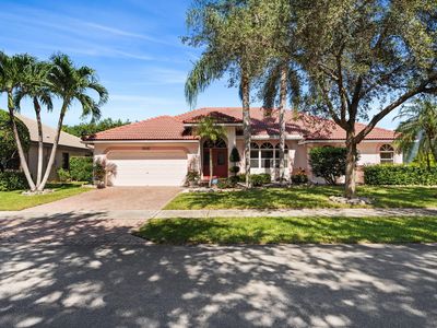 3919 NW 57th Street, Coconut Creek, FL, 33073