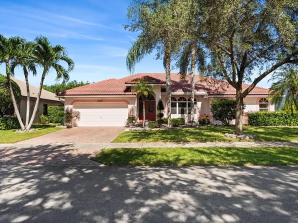 3919 NW 57th Street, Coconut Creek, FL 33073