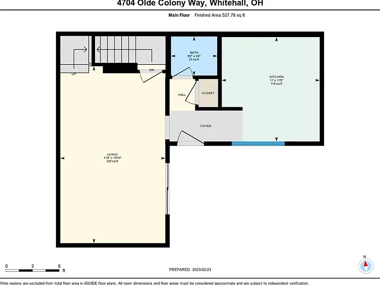 Townhomes at Fairways — Photo 62