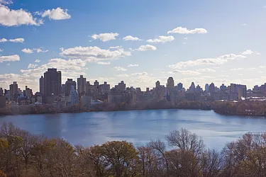 Rented by Rand Realty NY