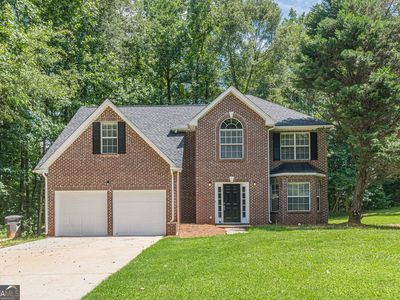 99 Ashtonbrook Dr, McDonough, GA, 30252