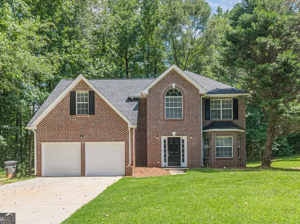 99 Ashtonbrook Dr, McDonough, GA 30252