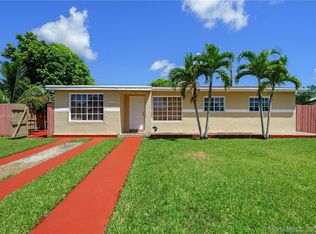 11751 SW 185th Ter, Miami, FL 33177