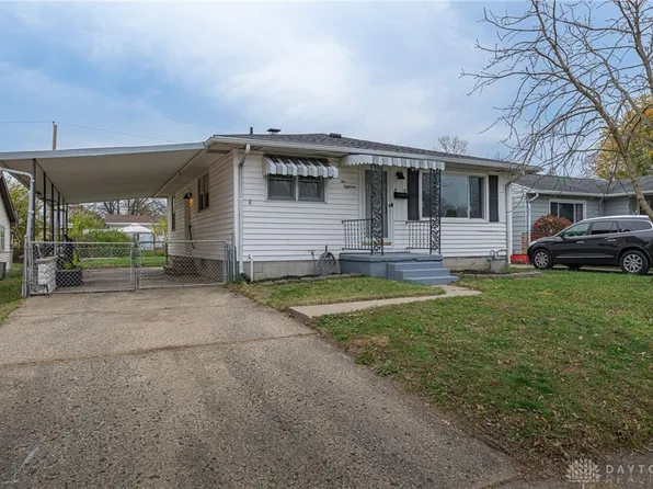 1018 Victoria Ave, Fairborn, OH 45324