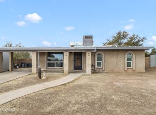 2416 W Placita Algodon, Tucson, AZ 85741