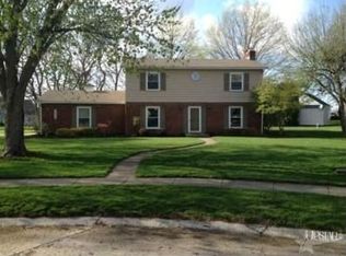 2732 Old Orchard Rd, Fort Wayne, IN 46804