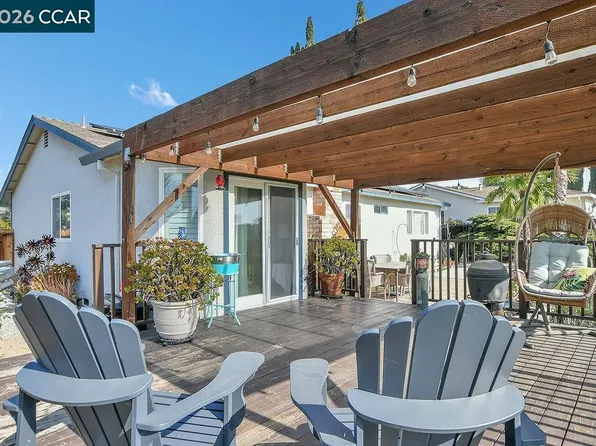924 Burwood Way, Antioch, CA 94509