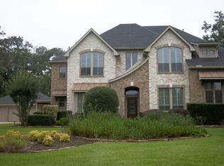 9021 Willow Springs Ln, Conroe, TX 77302